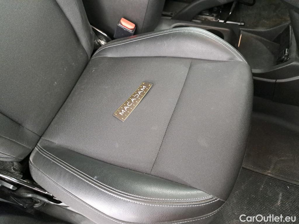  Renault  Kangoo RENAULT  / 2021 / 4P / Fourgonnette Gd Confort Blue dCi 95 BVA - 22 #7