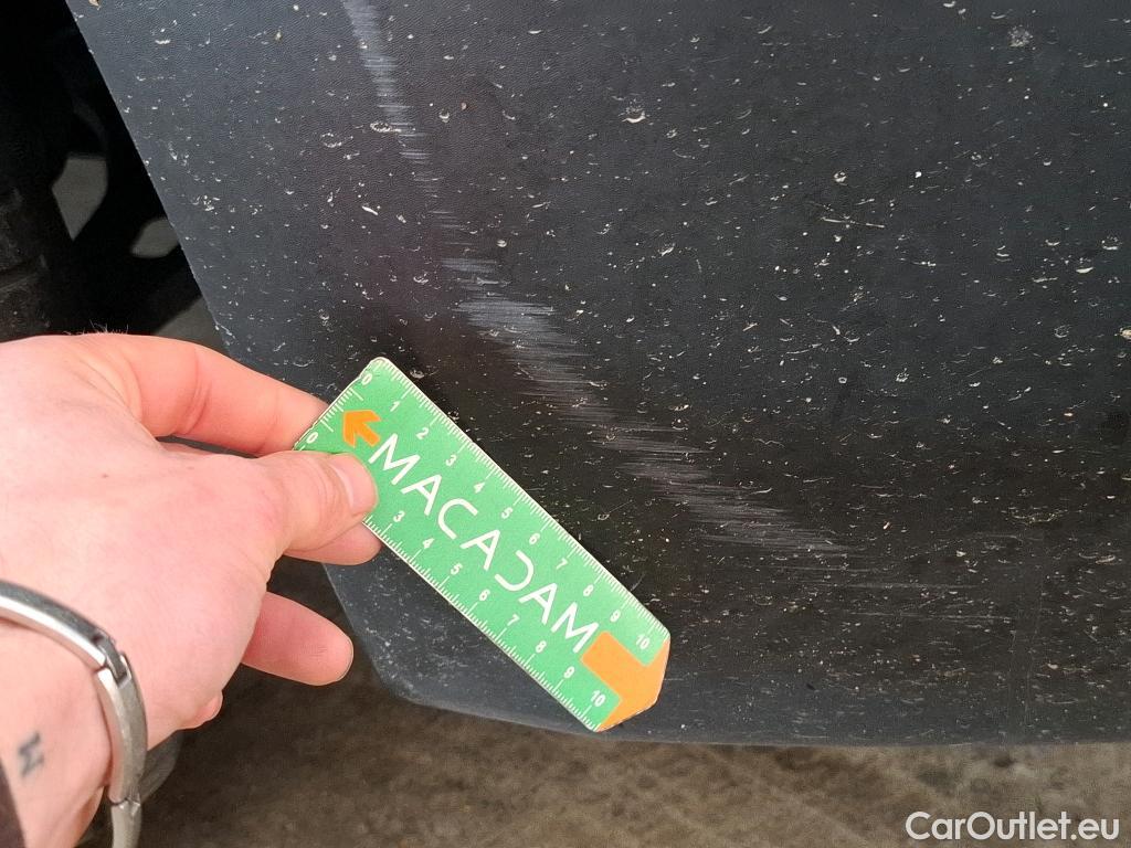  Peugeot  Partner  Asphalt L1 1.6 HDi 100CV BVM5 E6 #28