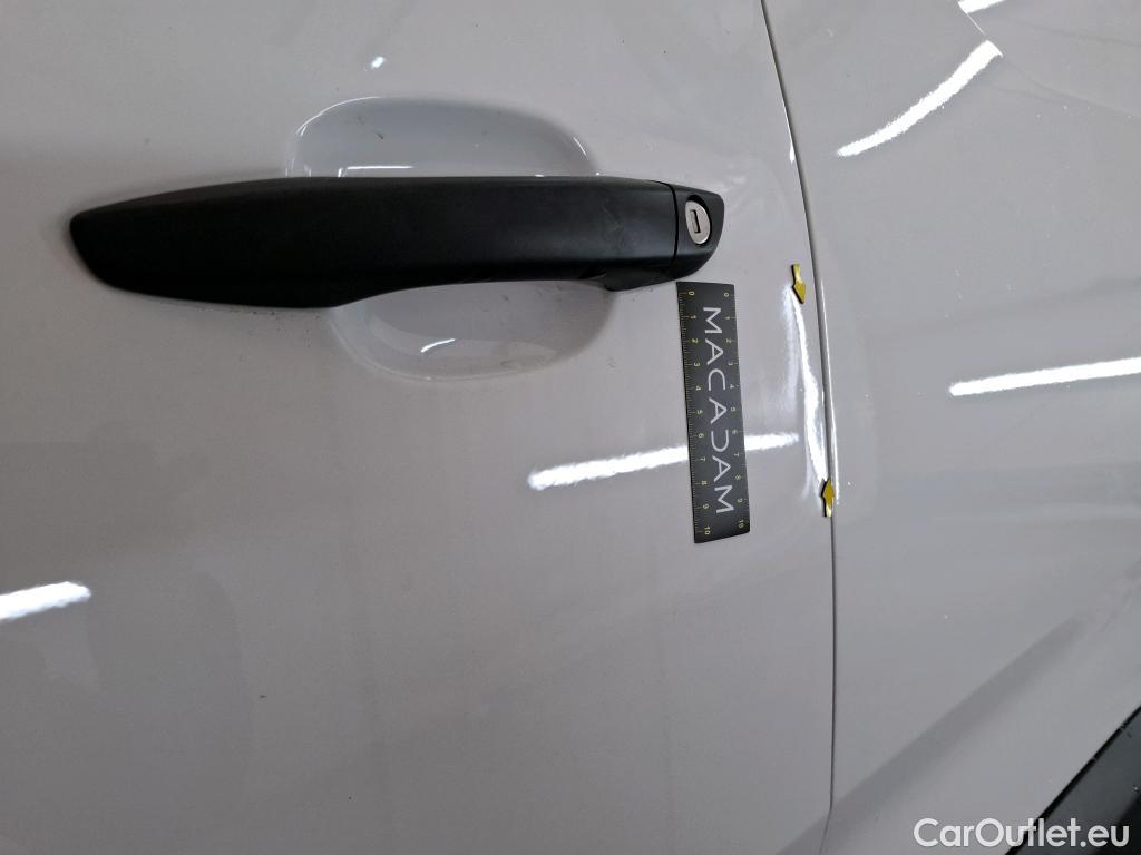  Peugeot  Partner  Asphalt L1 1.5 HDi 130CV BVM6 E6dT #2