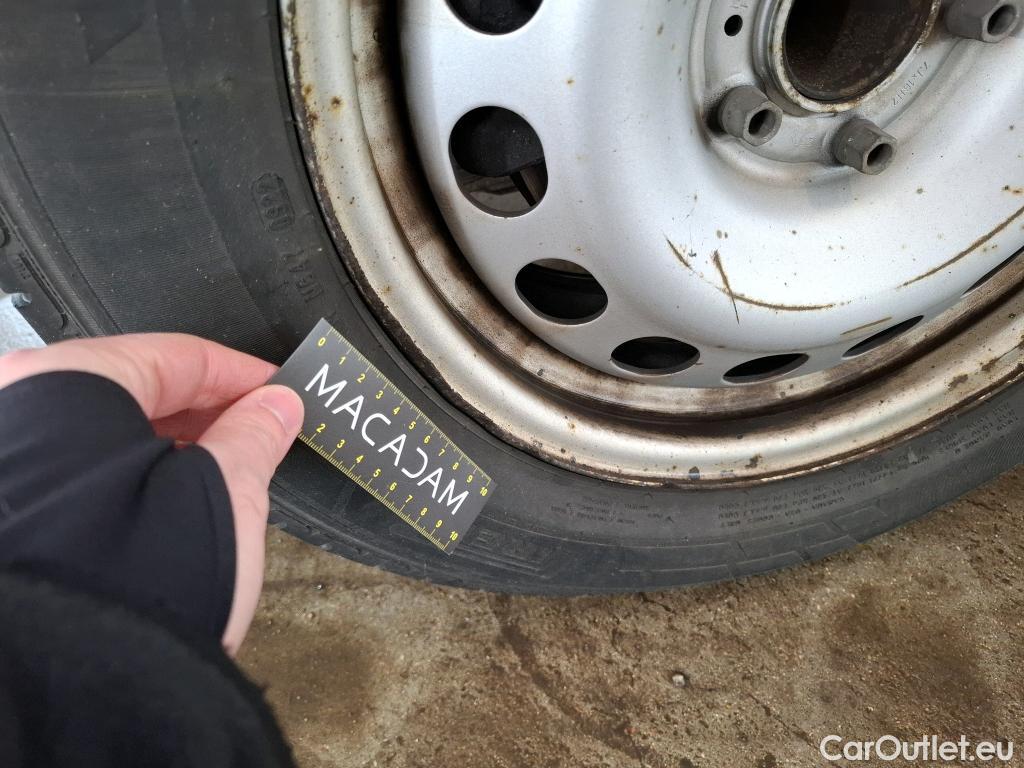  Citroen  Jumpy CITROEN  VU 4p Fourgon Taille M BlueHDi 120 S&S BVM6 Business #27