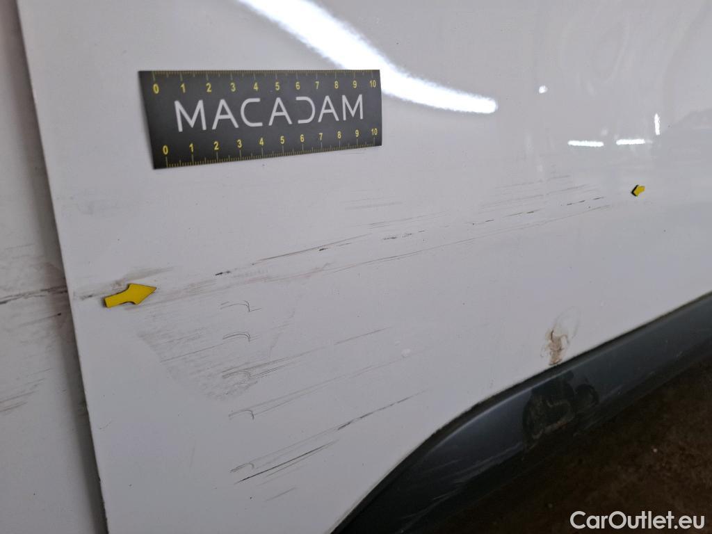  Citroen  Jumpy CITROEN  VU 4p Fourgon Taille M BlueHDi 120 S&S BVM6 Business #21