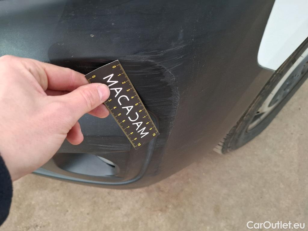  Peugeot  Expert  Fourgon Premium Pack Standard 1.6 HDi 115CV BVM6 E6 #45