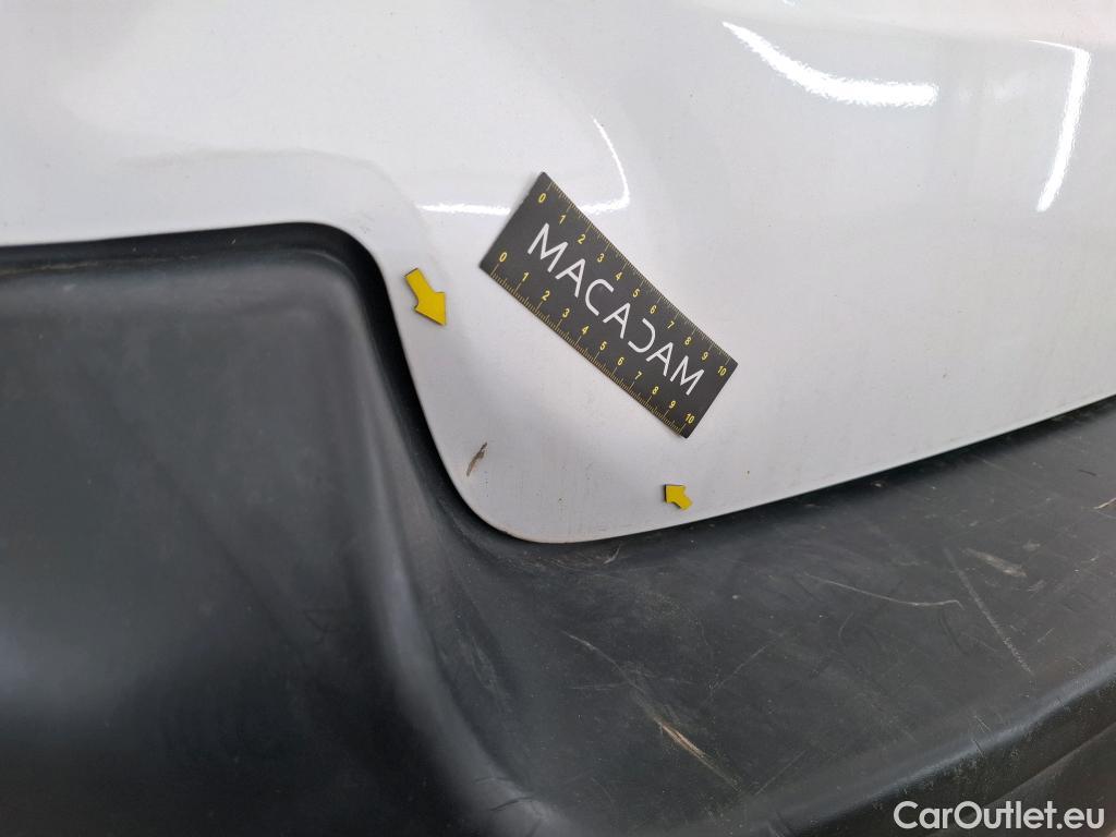  Peugeot  Expert  Fourgon Premium Pack Standard 1.6 HDi 115CV BVM6 E6 #6