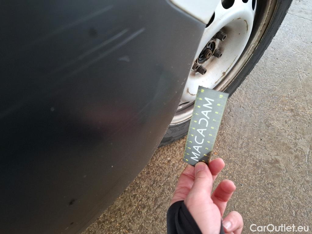  Citroen  Jumpy CITROEN  VU 4p Fourgon Taille M BlueHDi 120 S&S BVM6 Business #8