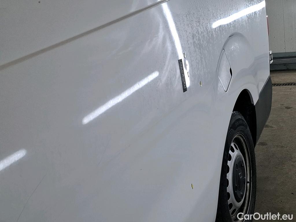  Citroen  Jumpy  Fourgon Club XL 2.0 BlueHDi 120CV BVM6 E6dT #68