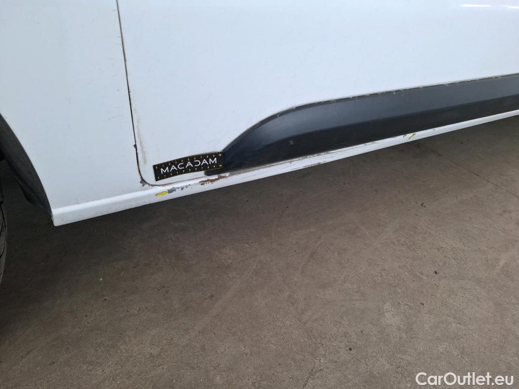  Peugeot  Expert  Fourgon Premium Pack Standard 1.6 HDi 115CV BVM6 E6 #8