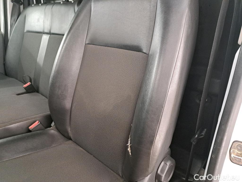  Citroen  Jumpy  Fourgon Club M 1.5 BlueHDi 100CV BVM6 E6dT #14