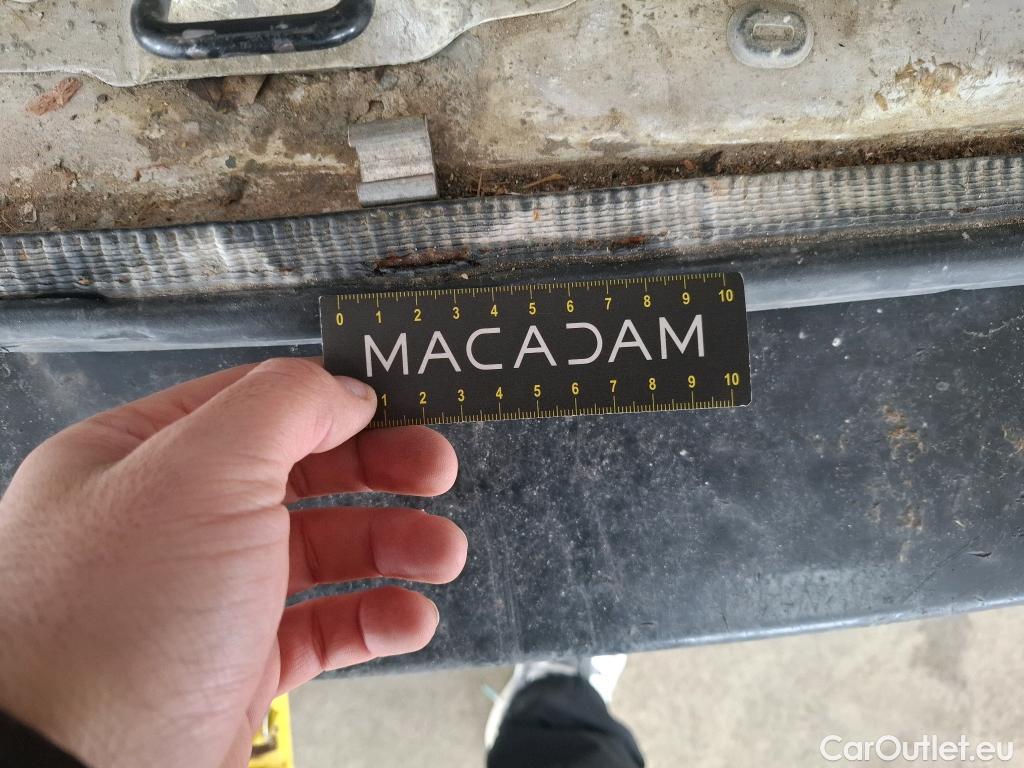  Citroen  Jumpy  Fourgon Club XL 2.0 BlueHDi 120CV BVM6 E6dT #62