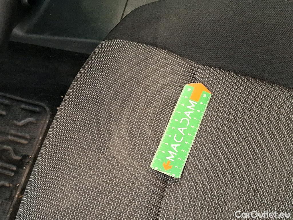  Peugeot  Partner  Asphalt L1 1.6 HDi 100CV BVM5 E6 #18