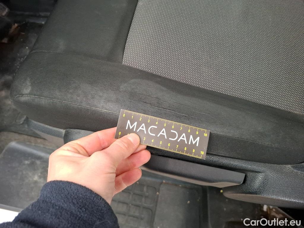  Peugeot  Expert  Fourgon Premium Pack Standard 1.6 HDi 115CV BVM6 E6 #21