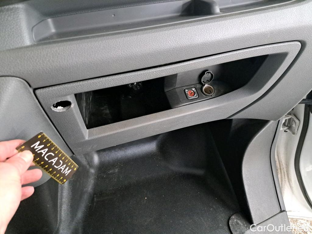  Citroen  Jumpy  Fourgon Club M 1.5 BlueHDi 100CV BVM6 E6dT #19