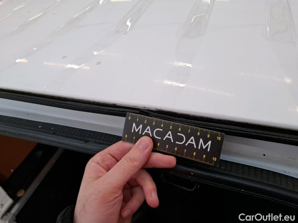  Peugeot  Partner  Asphalt L1 1.5 HDi 130CV BVM6 E6dT #8