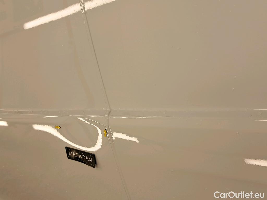  Fiat  Talento FIAT   2016  4P  Fourgon tôlé FT 13 LH1  16 Mtjet 95 Pack Pro Nav #9