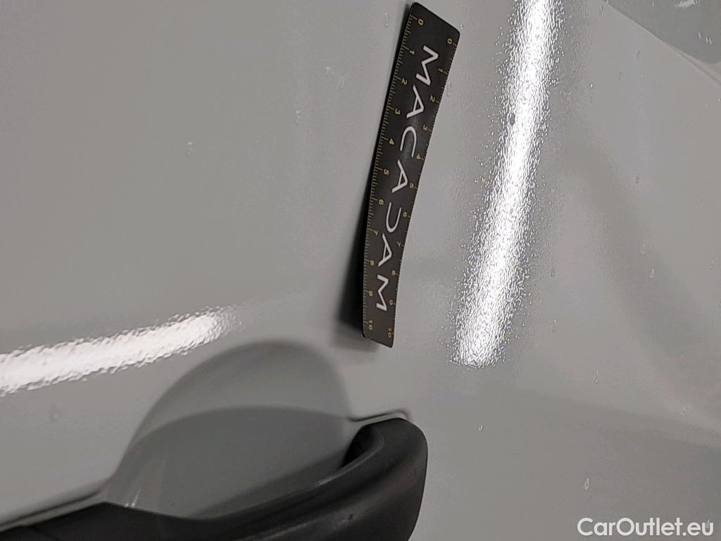  Fiat  Talento FIAT   2016  4P  Fourgon tôlé FT 13 LH1  16 Mtjet 95 Pack Pro Nav #36