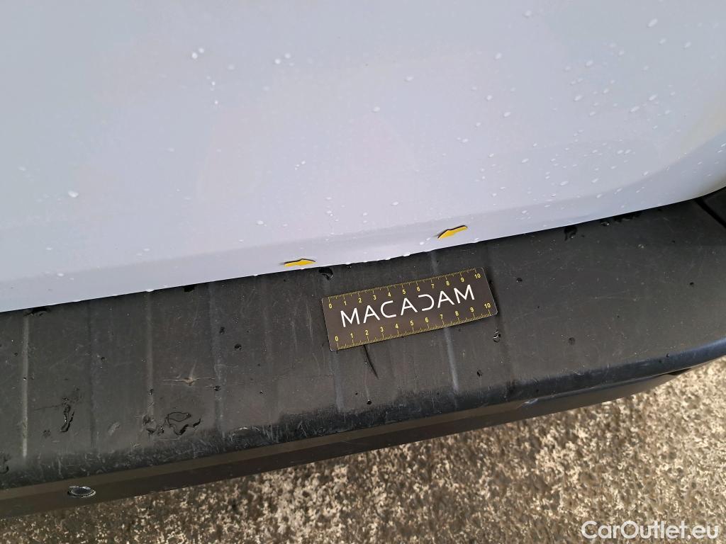  Fiat  Talento FIAT   2016  4P  Fourgon tôlé FT 13 LH1  16 Mtjet 95 Pack Pro Nav #14