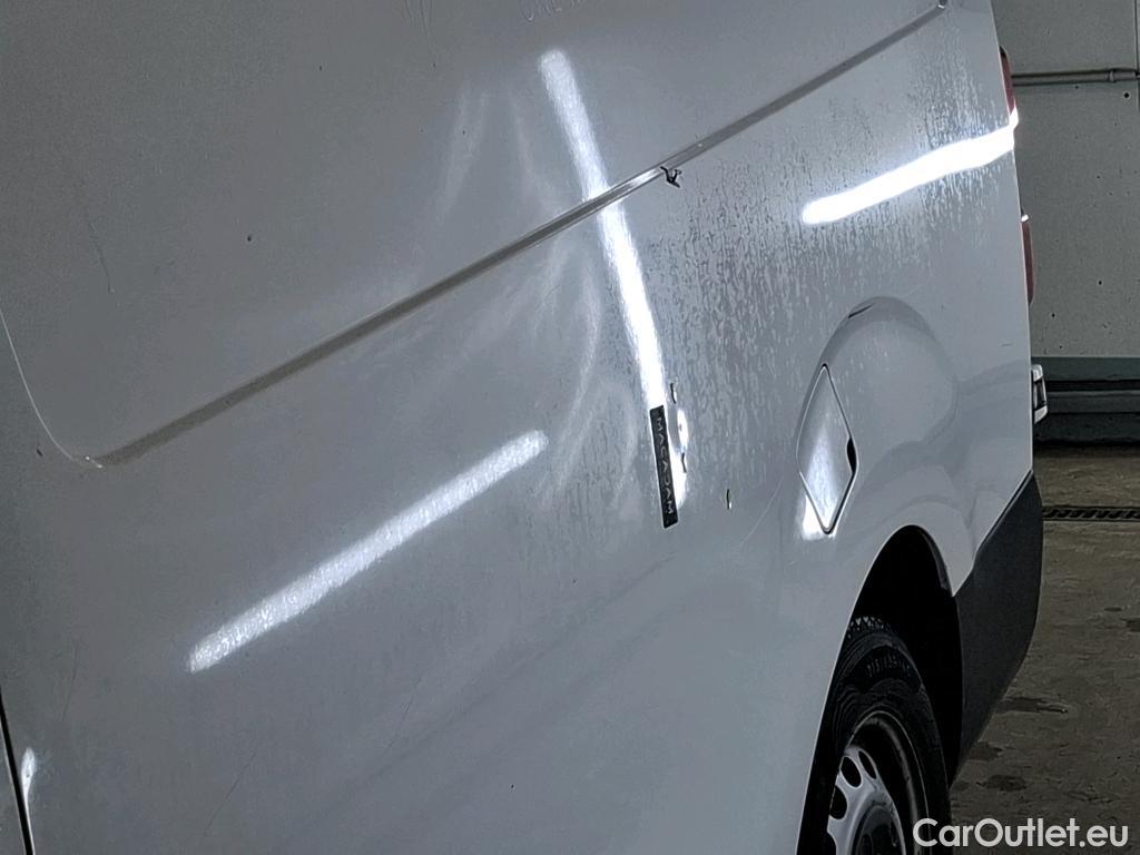  Citroen  Jumpy  Fourgon Club XL 2.0 BlueHDi 120CV BVM6 E6dT #72