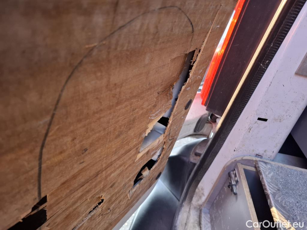  Citroen  Jumpy  Fourgon Club XL 2.0 BlueHDi 120CV BVM6 E6dT #54