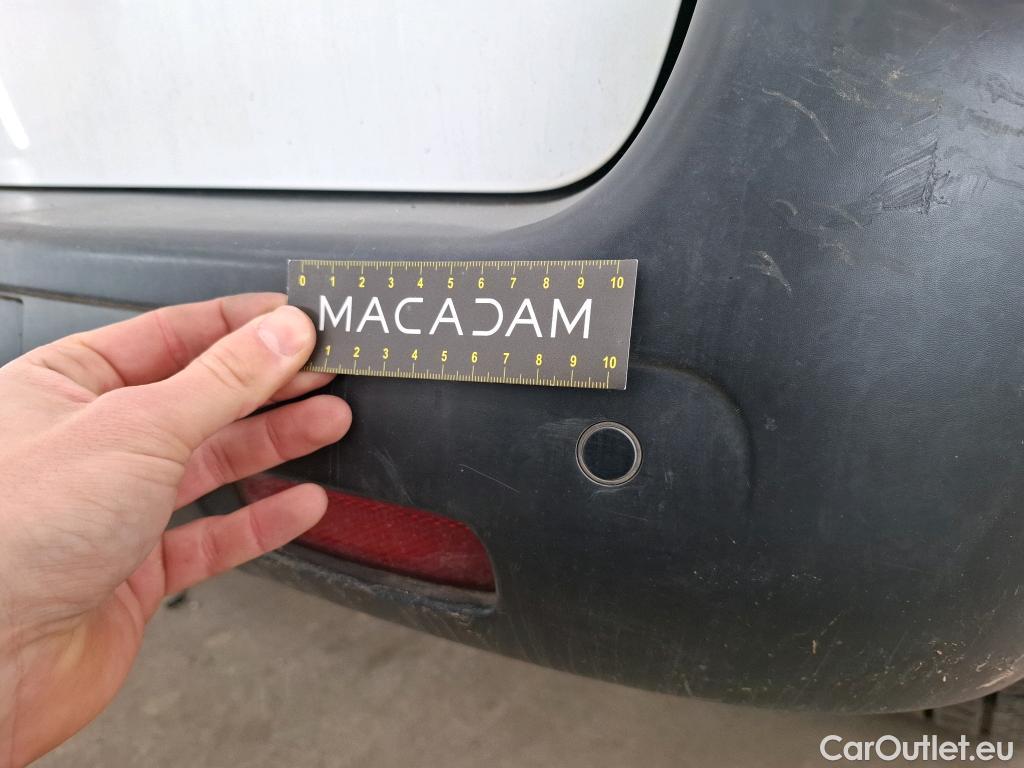  Peugeot  Expert  Fourgon Premium Pack Standard 1.6 HDi 115CV BVM6 E6 #57