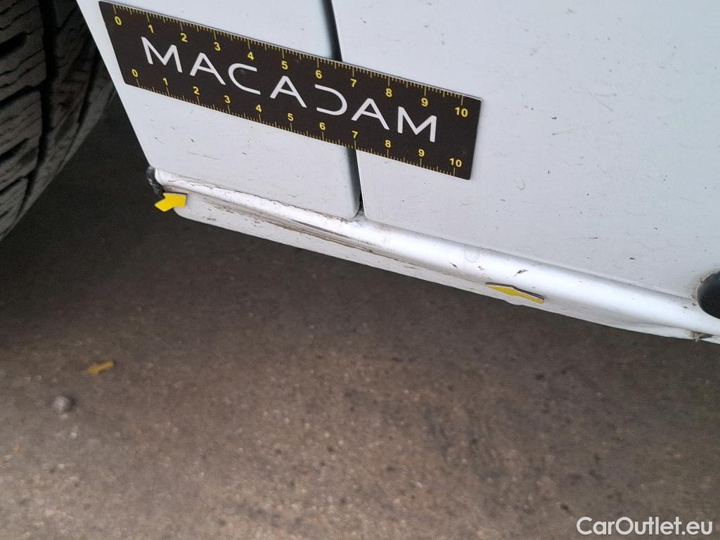  Peugeot  Expert  Fourgon Premium Pack Standard 1.6 HDi 115CV BVM6 E6 #12