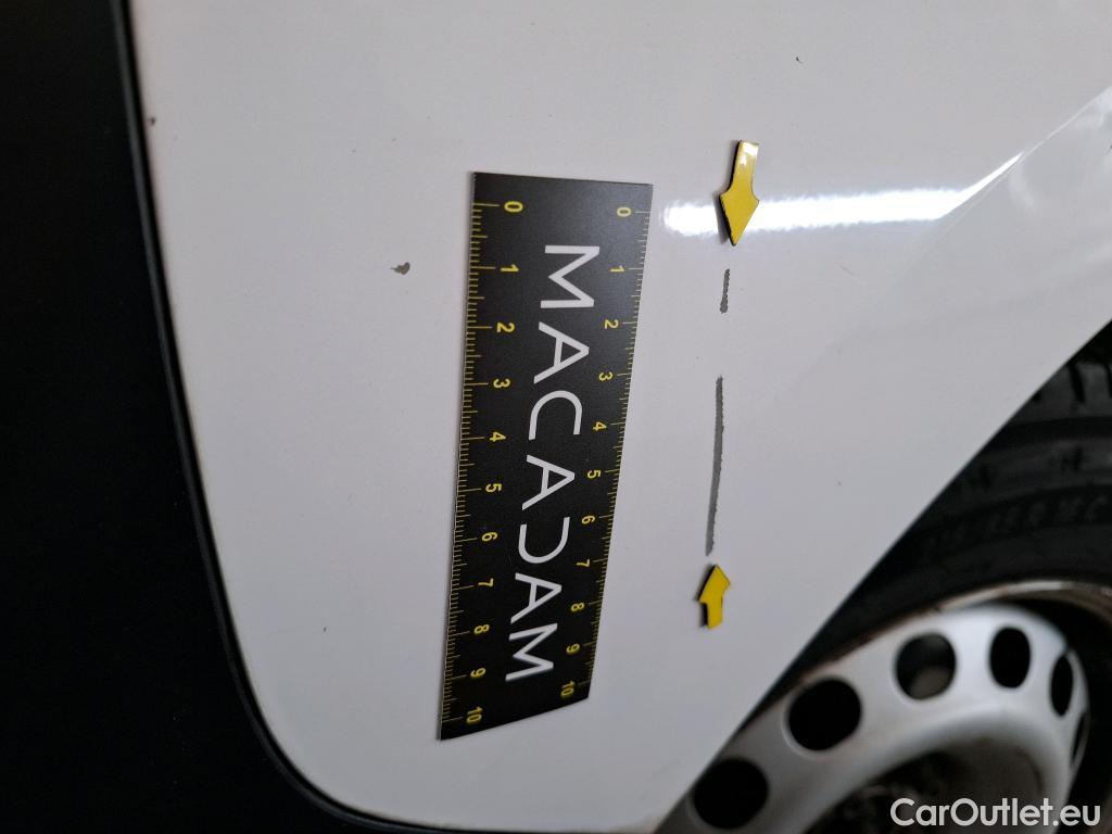  Citroen  Jumpy CITROEN  VU 4p Fourgon Taille M BlueHDi 120 S&S BVM6 Business #39