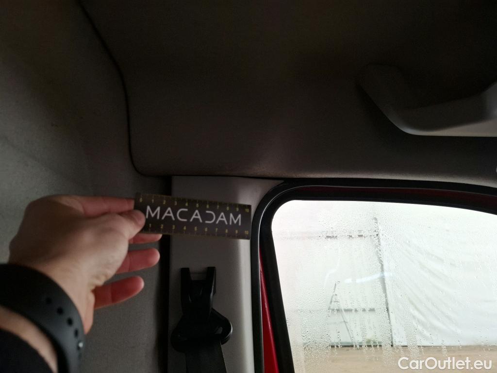  Ford  Transit FORD  / 2019 / 4P / Fourgon tôlé 2.0 ECOB 130PS 350 L3H2 FWD AMBIENTE #56