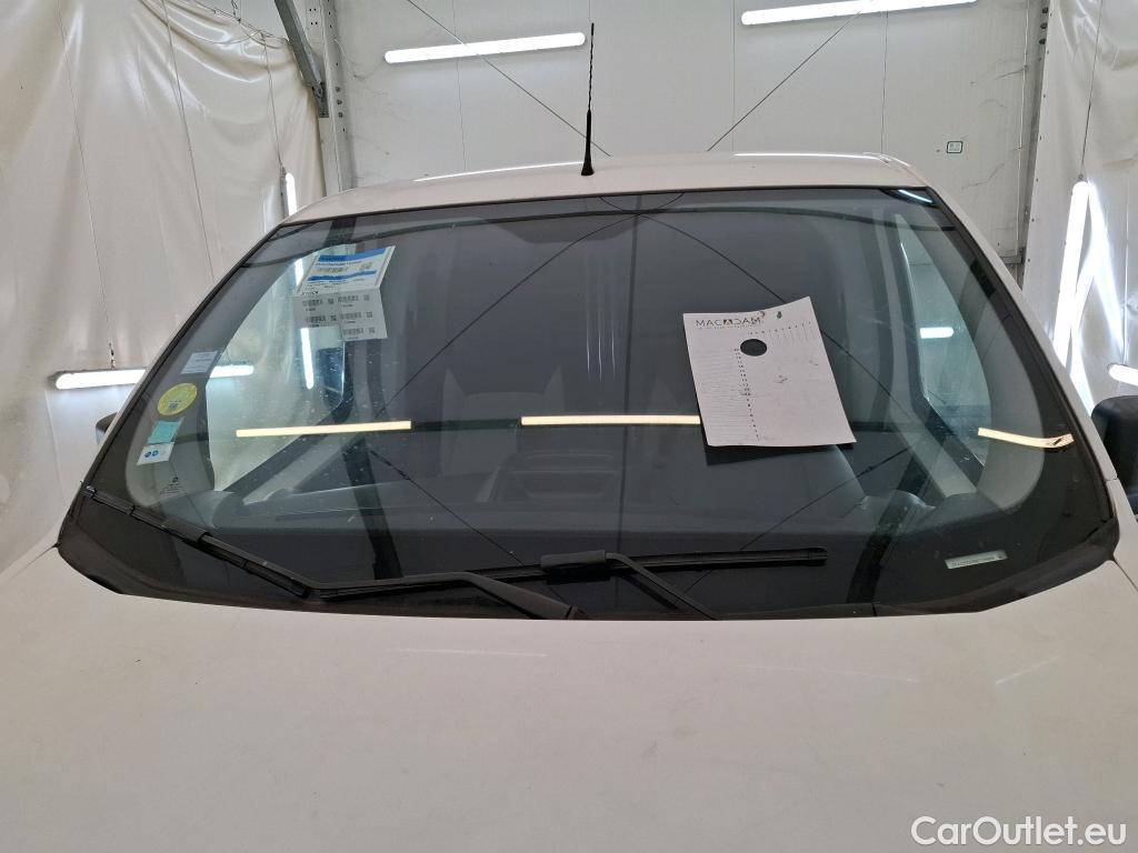  Fiat  Fiorino FIAT  / 2016 / 4P / Fourgonnette 1.3 Multijet 95 Pro Lounge #25