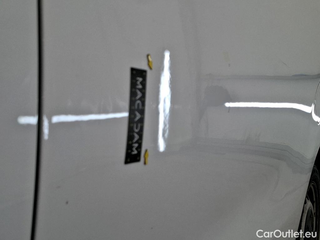  Peugeot  Expert  Fourgon Premium Pack Standard 1.6 HDi 115CV BVM6 E6 #3