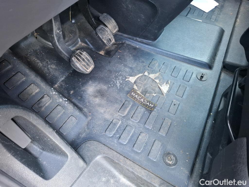  Peugeot  Expert  Fourgon Premium Pack Standard 1.6 HDi 115CV BVM6 E6 #17