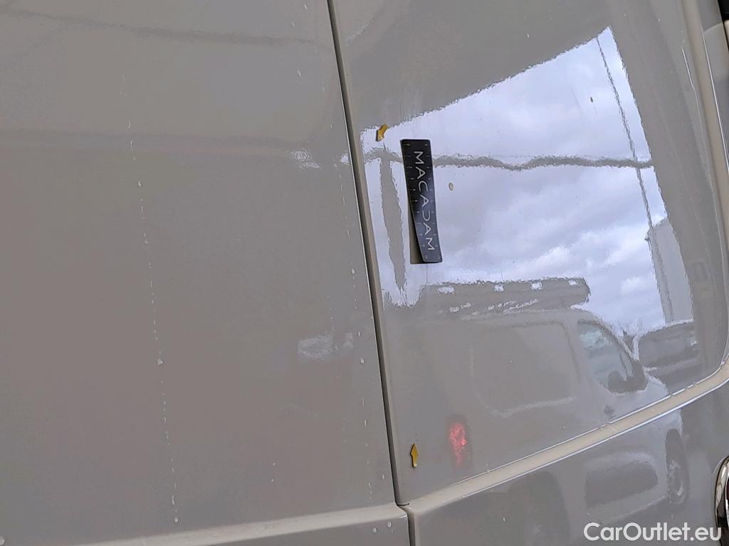  Fiat  Talento FIAT   2016  4P  Fourgon tôlé FT 13 LH1  16 Mtjet 95 Pack Pro Nav #11