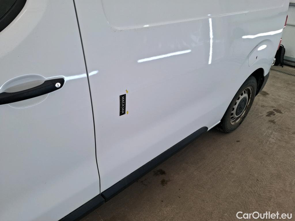  Peugeot  Expert  Fourgon Premium Pack Standard 1.6 HDi 115CV BVM6 E6 #1