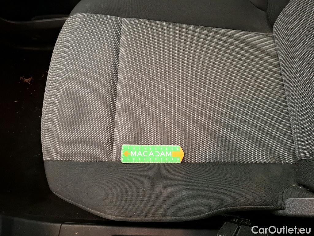  Peugeot  Partner  Asphalt L1 1.6 HDi 100CV BVM5 E6 #15