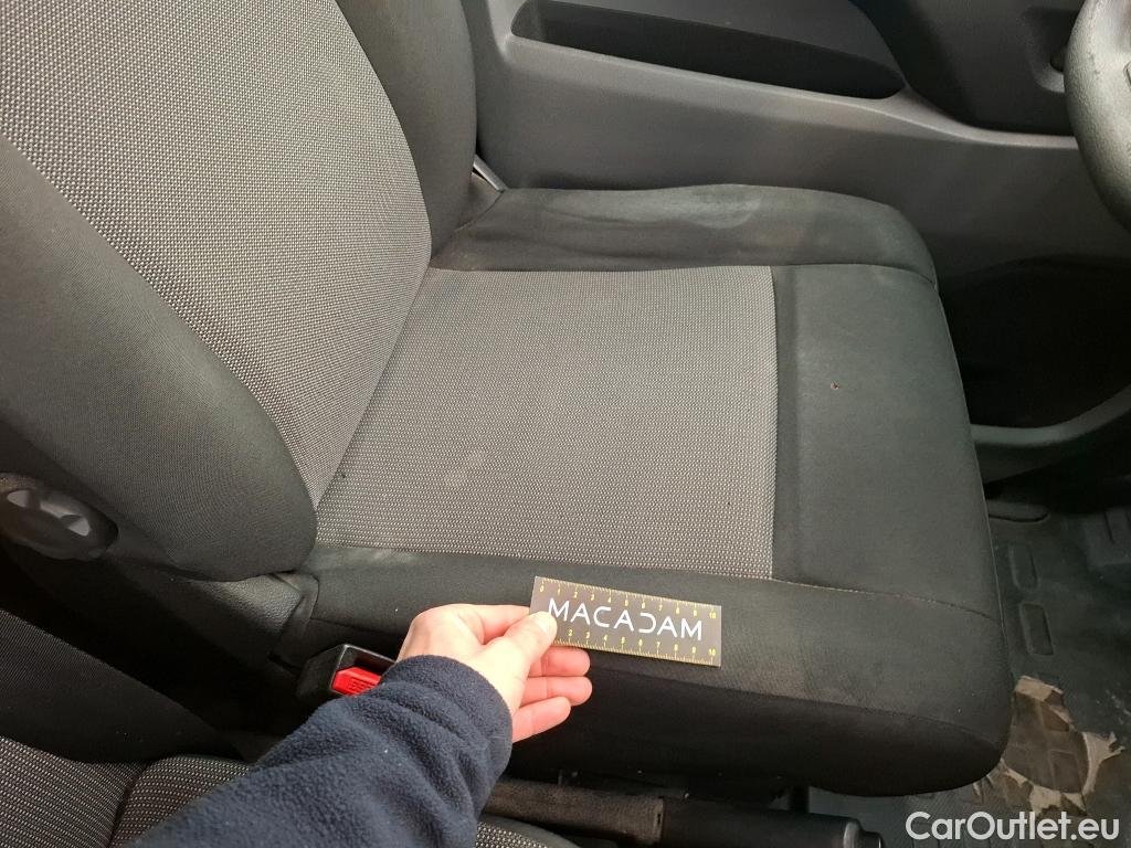  Peugeot  Expert  Fourgon Premium Pack Standard 1.6 HDi 115CV BVM6 E6 #25