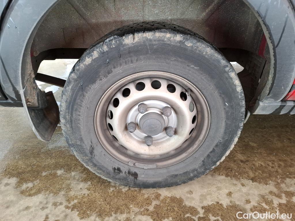  Ford  Transit FORD  / 2019 / 4P / Fourgon tôlé 2.0 ECOB 130PS 350 L3H2 FWD AMBIENTE #22