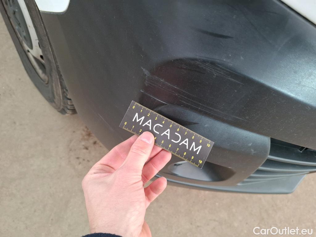  Peugeot  Expert  Fourgon Premium Pack Standard 1.6 HDi 115CV BVM6 E6 #46