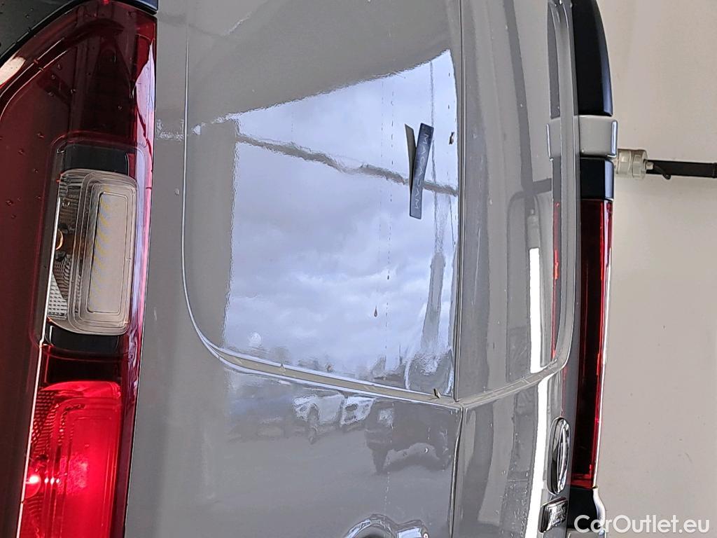  Fiat  Talento FIAT   2016  4P  Fourgon tôlé FT 13 LH1  16 Mtjet 95 Pack Pro Nav #20