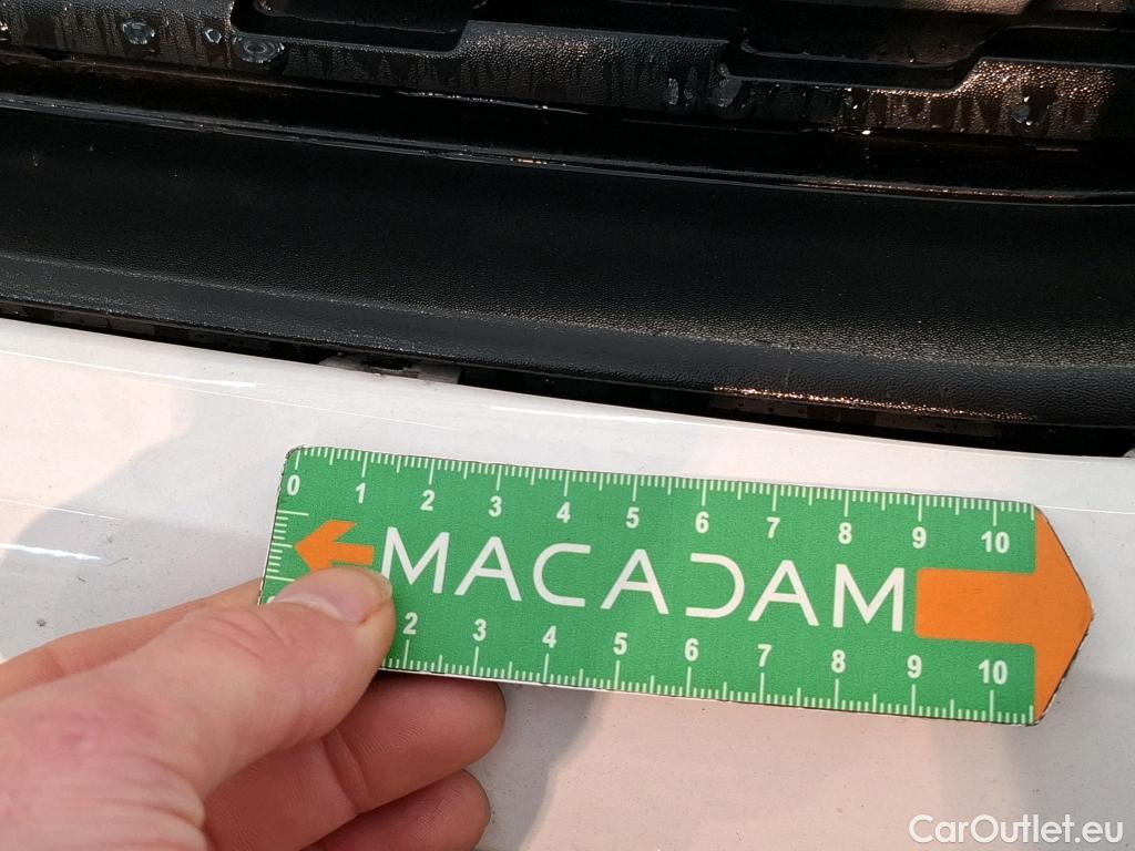  Peugeot  Partner  Asphalt L1 1.6 HDi 100CV BVM5 E6 #24