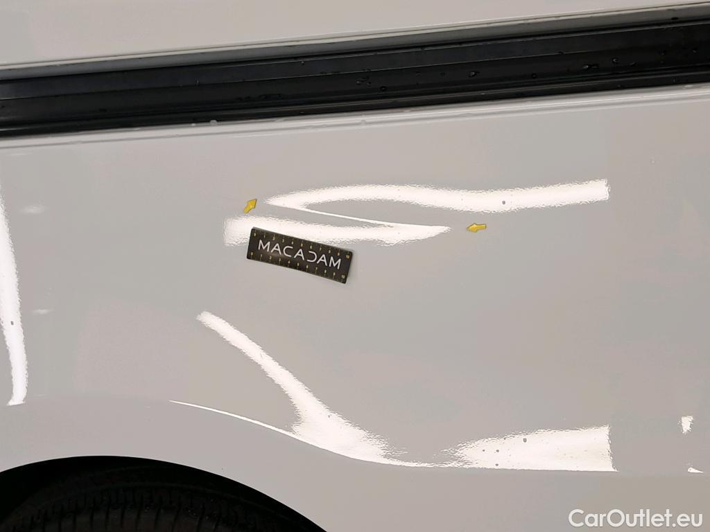  Fiat  Talento FIAT   2016  4P  Fourgon tôlé FT 13 LH1  16 Mtjet 95 Pack Pro Nav #6