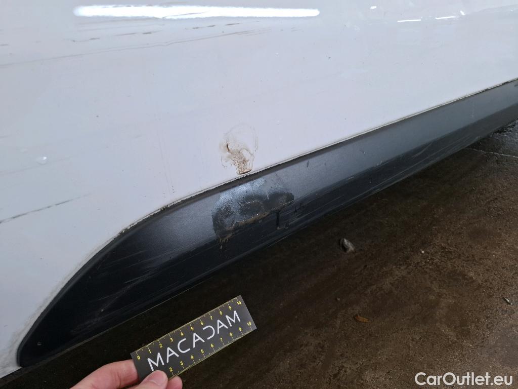  Citroen  Jumpy CITROEN  VU 4p Fourgon Taille M BlueHDi 120 S&S BVM6 Business #40