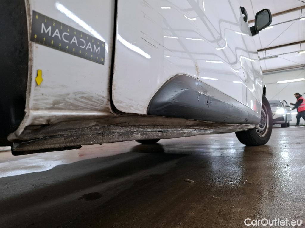  Citroen  Jumpy CITROEN  VU 4p Fourgon Taille M BlueHDi 120 S&S BVM6 Business #2