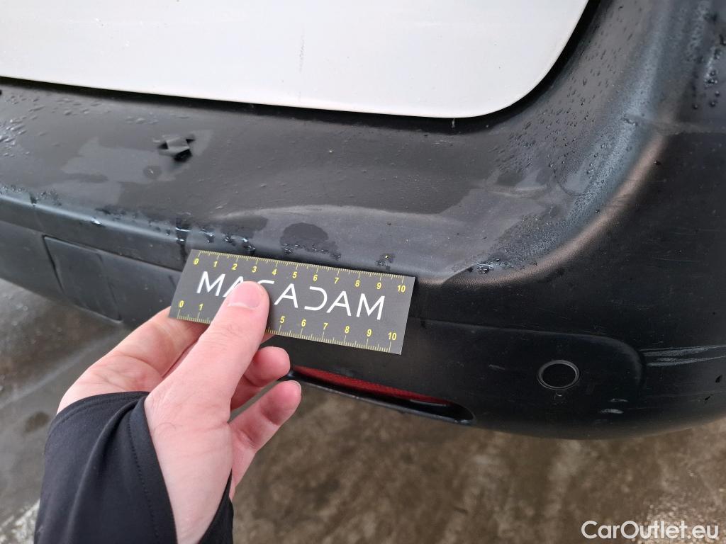  Citroen  Jumpy CITROEN  VU 4p Fourgon Taille M BlueHDi 120 S&S BVM6 Business #10