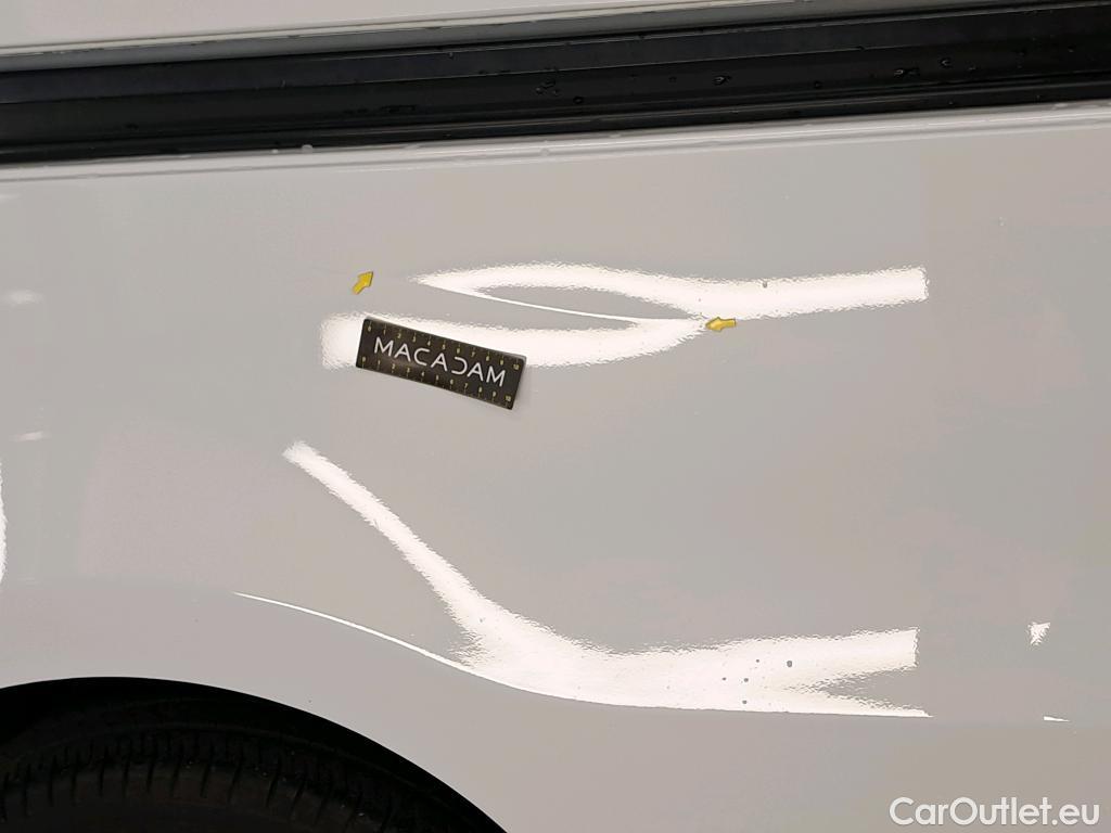  Fiat  Talento FIAT   2016  4P  Fourgon tôlé FT 13 LH1  16 Mtjet 95 Pack Pro Nav #7