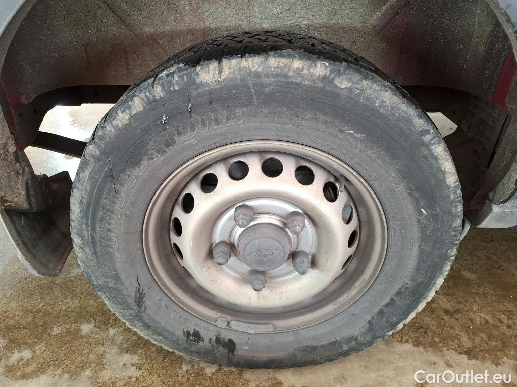  Ford  Transit FORD  / 2019 / 4P / Fourgon tôlé 2.0 ECOB 130PS 350 L3H2 FWD AMBIENTE #15