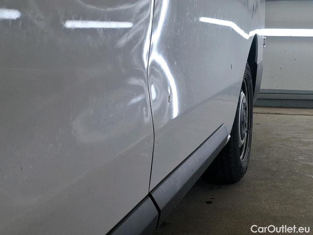  Citroen  Jumpy  Fourgon Club XL 2.0 BlueHDi 120CV BVM6 E6dT #71