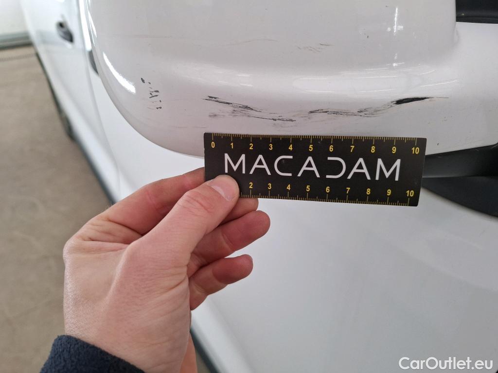  Peugeot  Expert  Fourgon Premium Pack Standard 1.6 HDi 115CV BVM6 E6 #29