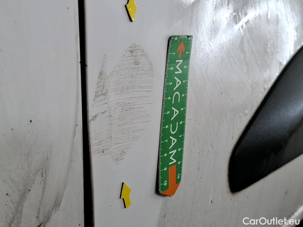  Peugeot  Partner  Asphalt L1 1.6 HDi 100CV BVM5 E6 #12