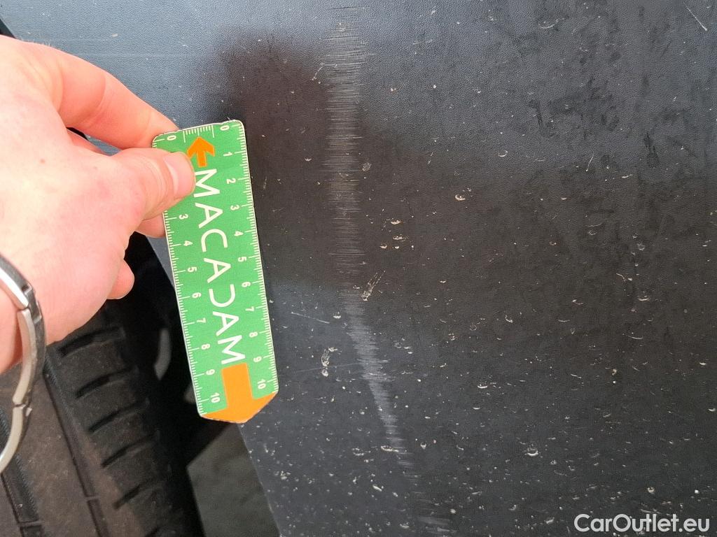  Peugeot  Partner  Asphalt L1 1.6 HDi 100CV BVM5 E6 #27