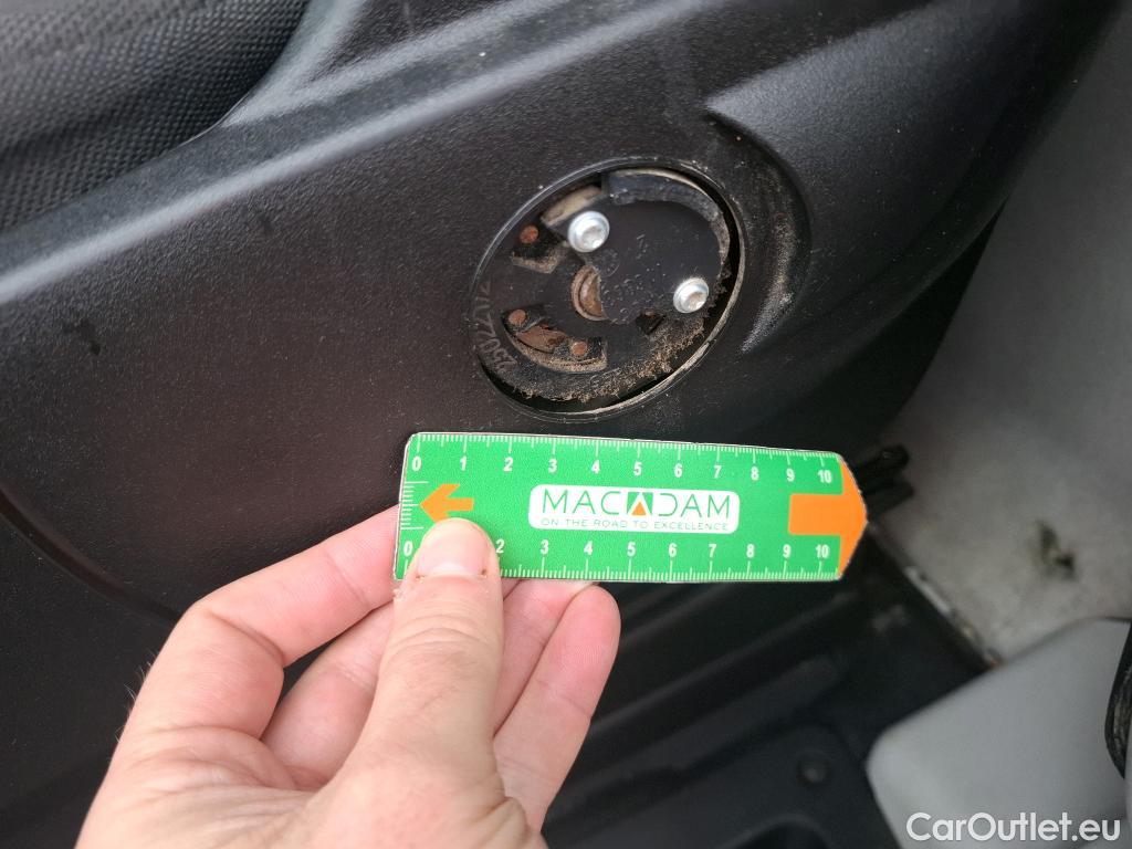  Iveco  Daily IVECO  / 2019 / 4P / Fourgon tôlé 3.0 35C18H V12 H2 3520L TOR #9