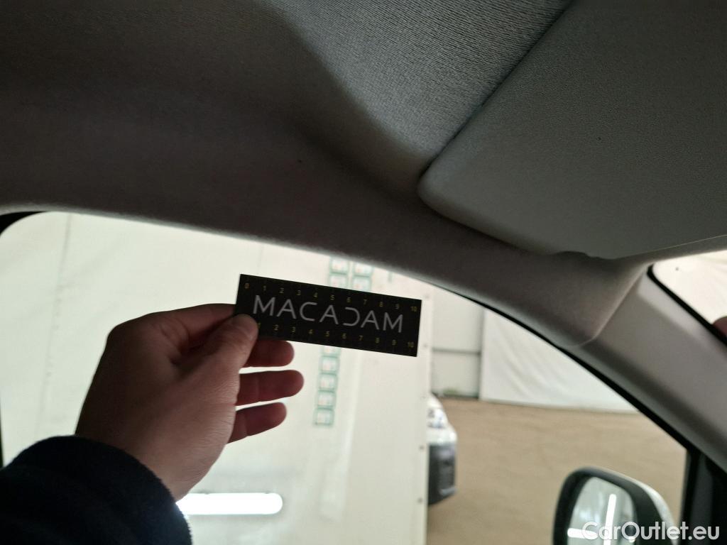  Peugeot  Expert  Fourgon Premium Pack Standard 1.6 HDi 115CV BVM6 E6 #26