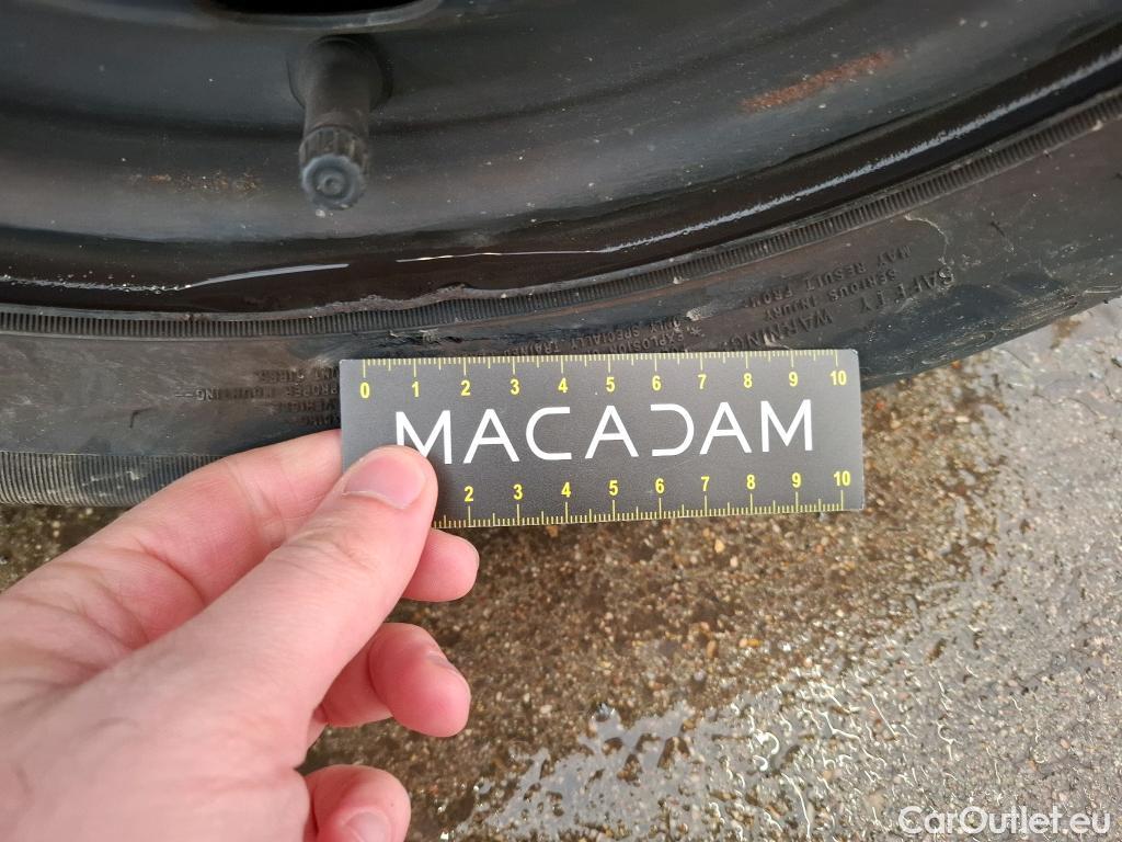  Fiat  Fiorino FIAT  / 2016 / 4P / Fourgonnette 1.3 Multijet 95 Pro Lounge #15