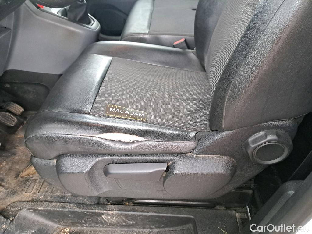  Citroen  Jumpy  Fourgon Club M 1.5 BlueHDi 100CV BVM6 E6dT #3